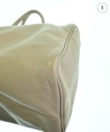 YOUNG&OLSEN The DRYGOODS STORE（ヤングアンドオルセンザドライグッズストア）ボストンバッグ グレー サイズ:- レディース/2200641734069