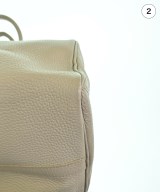 YOUNG&OLSEN The DRYGOODS STORE（ヤングアンドオルセンザドライグッズストア）ボストンバッグ グレー サイズ:- レディース/2200641734069