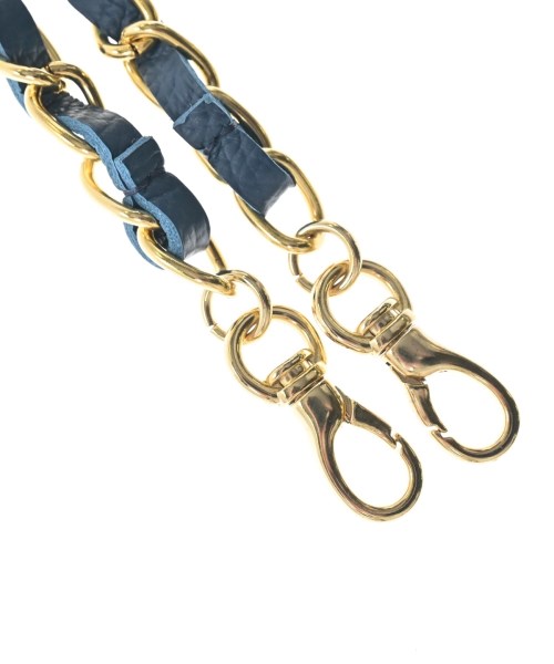 YOUNG&OLSEN The DRYGOODS STORE（ヤングアンドオルセンザドライグッズストア）小物類（その他） 青 サイズ:- レディース/2200644611602