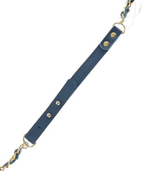 YOUNG&OLSEN The DRYGOODS STORE（ヤングアンドオルセンザドライグッズストア）小物類（その他） 青 サイズ:- レディース/2200644611619