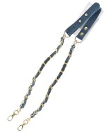 YOUNG&OLSEN The DRYGOODS STORE（ヤングアンドオルセンザドライグッズストア）小物類（その他） 青 サイズ:- レディース/2200644611619