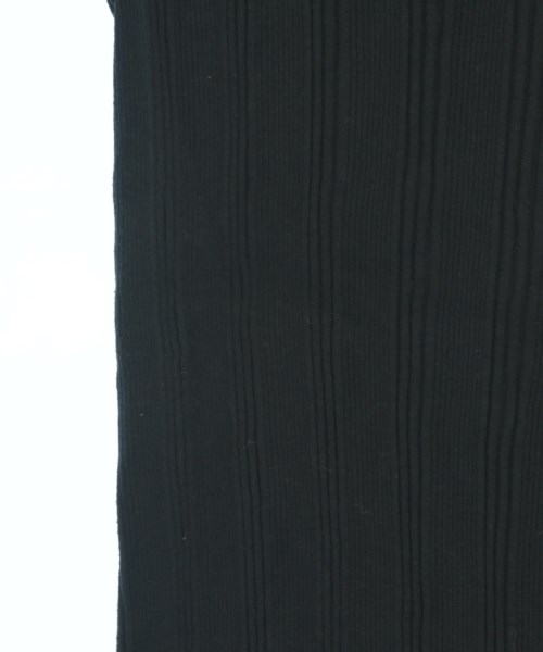 YOUNG&OLSEN The DRYGOODS STORE（ヤングアンドオルセンザドライグッズストア）Tシャツ・カットソー 黒 サイズ:1(S位) レディース/2200644387088