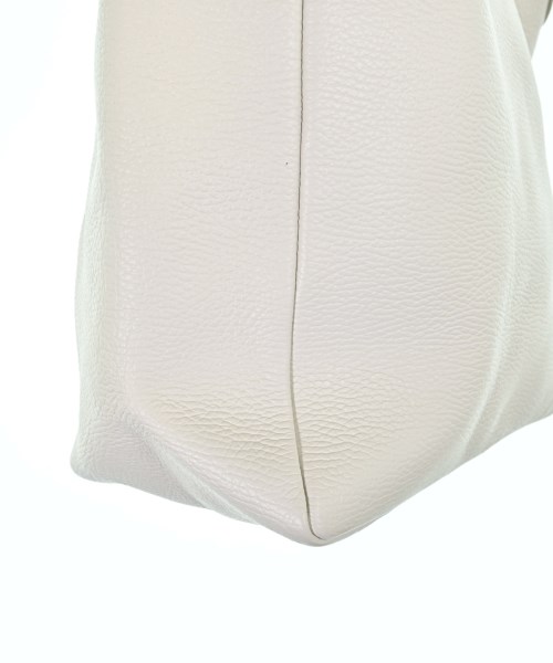 YOUNG&OLSEN The DRYGOODS STORE（ヤングアンドオルセンザドライグッズストア）トートバッグ 白 サイズ:F レディース/2200644739597