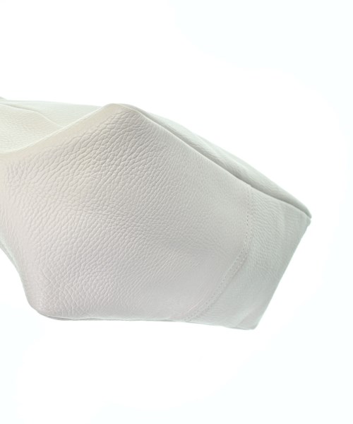 YOUNG&OLSEN The DRYGOODS STORE（ヤングアンドオルセンザドライグッズストア）トートバッグ 白 サイズ:F レディース/2200644739597