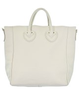 YOUNG&OLSEN The DRYGOODS STORE（ヤングアンドオルセンザドライグッズストア）トートバッグ 白 サイズ:F レディース/2200644739597