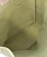 YOUNG&OLSEN The DRYGOODS STORE（ヤングアンドオルセンザドライグッズストア）トートバッグ 白 サイズ:F レディース/2200644739597