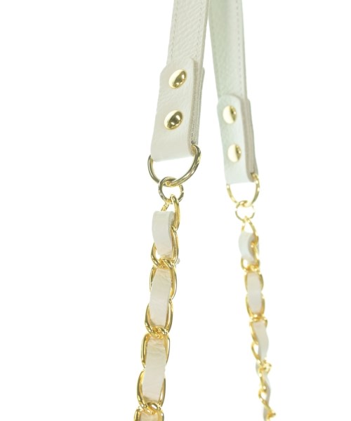 YOUNG&OLSEN The DRYGOODS STORE（ヤングアンドオルセンザドライグッズストア）トートバッグ 白 サイズ:- レディース/2200644748513