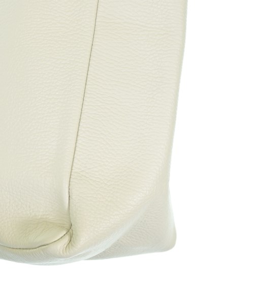 YOUNG&OLSEN The DRYGOODS STORE（ヤングアンドオルセンザドライグッズストア）トートバッグ 白 サイズ:- レディース/2200644748513