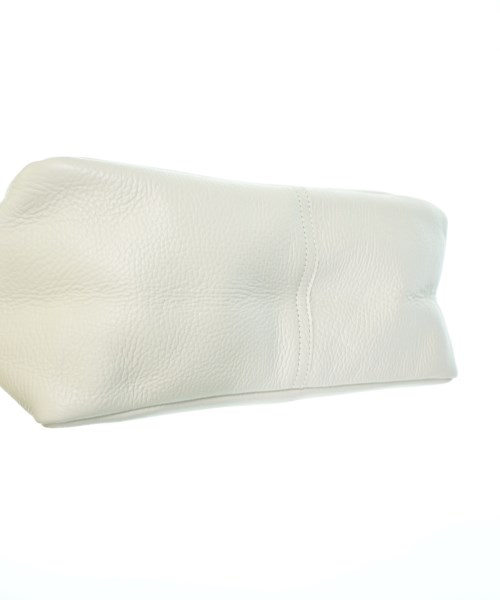 YOUNG&OLSEN The DRYGOODS STORE（ヤングアンドオルセンザドライグッズストア）トートバッグ 白 サイズ:- レディース/2200644748513