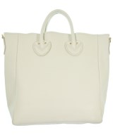 YOUNG&OLSEN The DRYGOODS STORE（ヤングアンドオルセンザドライグッズストア）トートバッグ 白 サイズ:- レディース/2200644748513