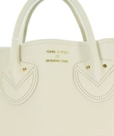 YOUNG&OLSEN The DRYGOODS STORE（ヤングアンドオルセンザドライグッズストア）トートバッグ 白 サイズ:- レディース/2200644748513