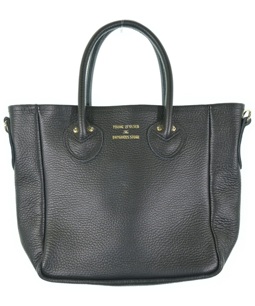 ヤングアンドオルセンザドライグッズストア(YOUNG&OLSEN The DRYGOODS STORE)のYOUNG&OLSEN The DRYGOODS STORE トートバッグ
