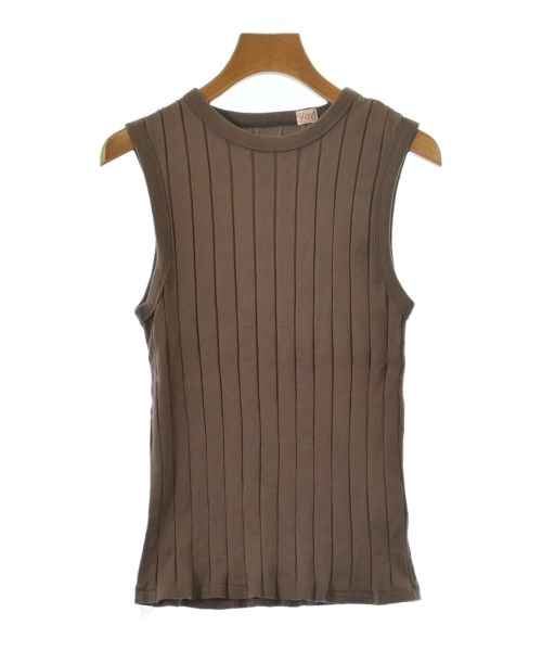ヤングアンドオルセンザドライグッズストア(YOUNG&OLSEN The DRYGOODS STORE)のYOUNG&OLSEN The DRYGOODS STORE ノースリーブ