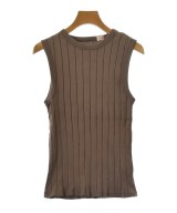 YOUNG&OLSEN The DRYGOODS STORE ノースリーブ
