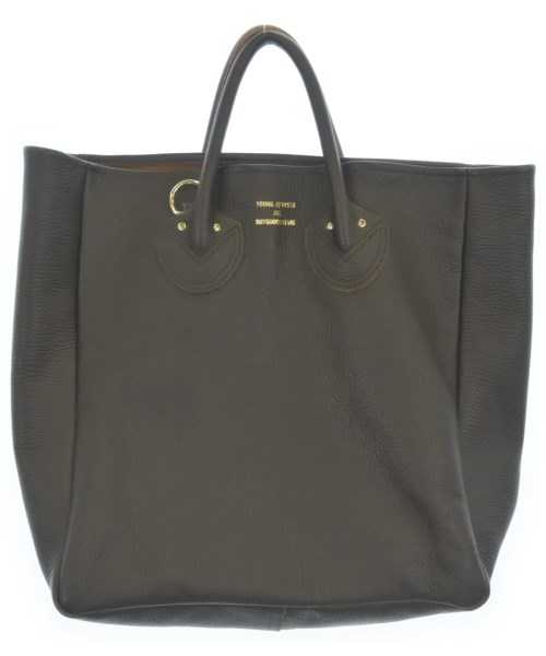 ヤングアンドオルセンザドライグッズストア(YOUNG&OLSEN The DRYGOODS STORE)のYOUNG&OLSEN The DRYGOODS STORE ハンドバッグ