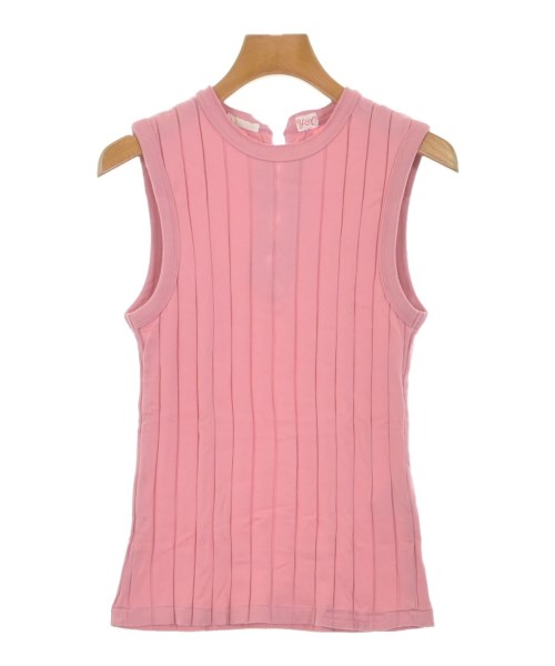 ヤングアンドオルセンザドライグッズストア(YOUNG&OLSEN The DRYGOODS STORE)のYOUNG&OLSEN The DRYGOODS STORE ノースリーブ