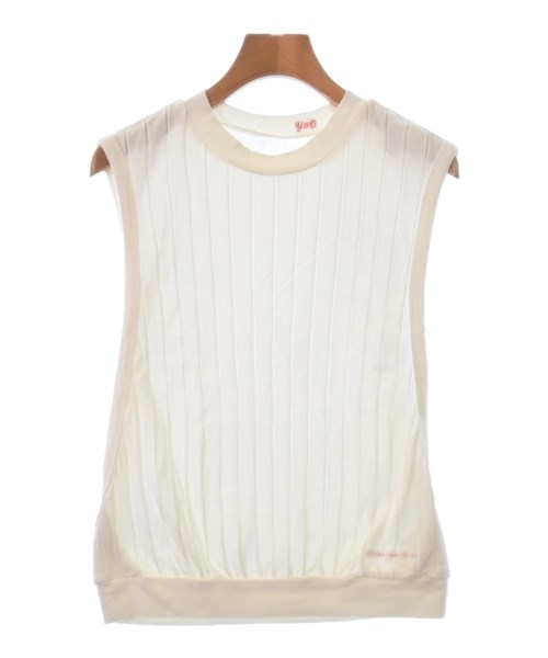 ヤングアンドオルセンザドライグッズストア(YOUNG&OLSEN The DRYGOODS STORE)のYOUNG&OLSEN The DRYGOODS STORE ノースリーブ
