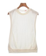 YOUNG&OLSEN The DRYGOODS STORE ノースリーブ