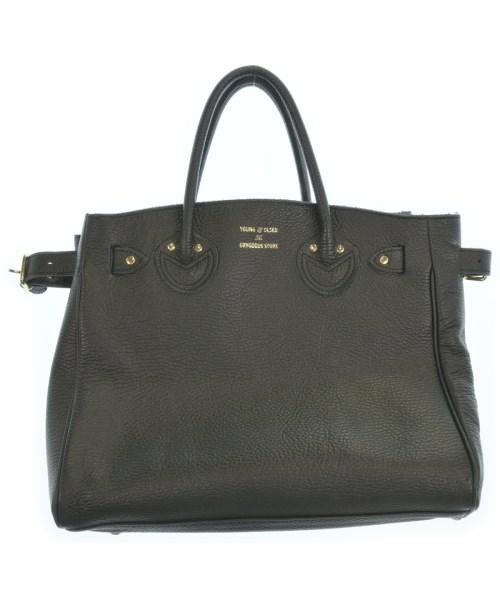 ヤングアンドオルセンザドライグッズストア(YOUNG&OLSEN The DRYGOODS STORE)のYOUNG&OLSEN The DRYGOODS STORE トートバッグ