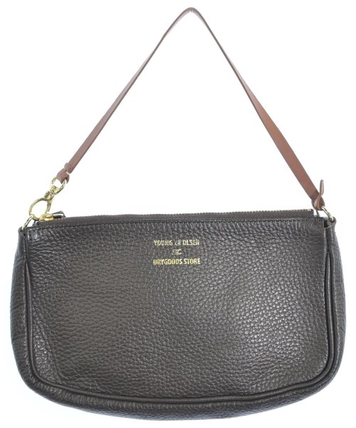 ヤングアンドオルセンザドライグッズストア(YOUNG&OLSEN The DRYGOODS STORE)のYOUNG&OLSEN The DRYGOODS STORE ハンドバッグ