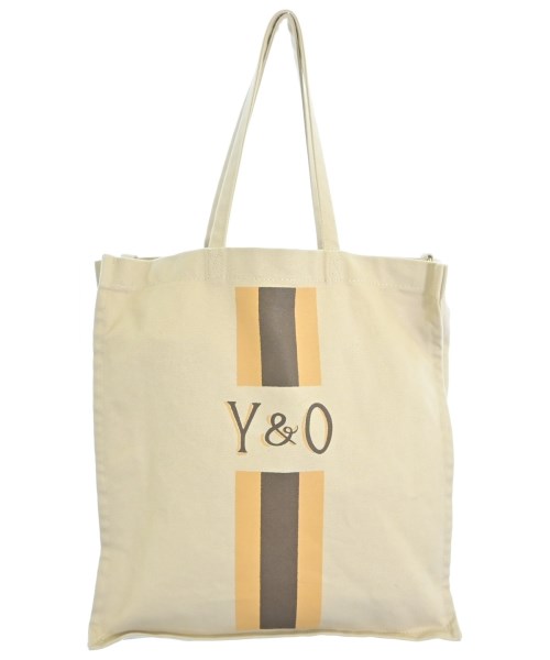 ヤングアンドオルセンザドライグッズストア(YOUNG&OLSEN The DRYGOODS STORE)のYOUNG&OLSEN The DRYGOODS STORE トートバッグ