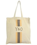 YOUNG&OLSEN The DRYGOODS STORE トートバッグ