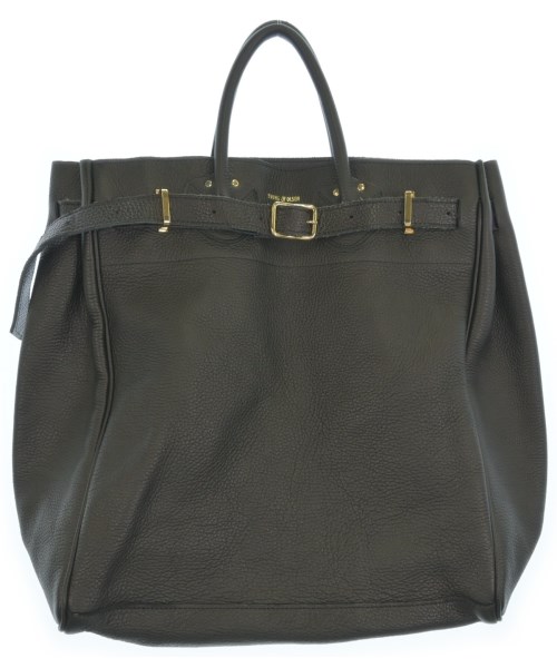 ヤングアンドオルセンザドライグッズストア(YOUNG&OLSEN The DRYGOODS STORE)のYOUNG&OLSEN The DRYGOODS STORE トートバッグ