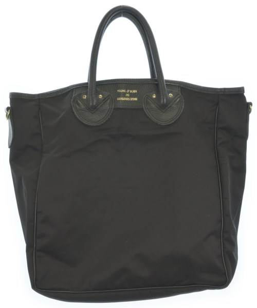 ヤングアンドオルセンザドライグッズストア(YOUNG&OLSEN The DRYGOODS STORE)のYOUNG&OLSEN The DRYGOODS STORE トートバッグ
