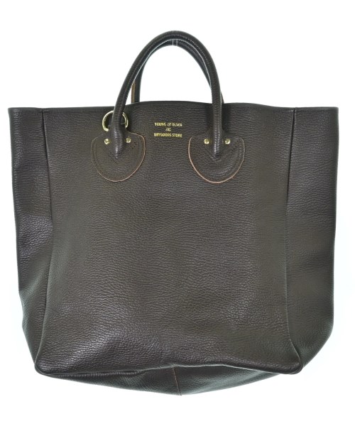 ヤングアンドオルセンザドライグッズストア(YOUNG&OLSEN The DRYGOODS STORE)のYOUNG&OLSEN The DRYGOODS STORE トートバッグ