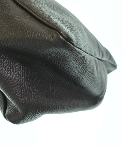 YOUNG&OLSEN The DRYGOODS STORE（ヤングアンドオルセンザドライグッズストア）トートバッグ 茶 サイズ:- レディース/2200610954054