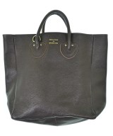 YOUNG&OLSEN The DRYGOODS STORE（ヤングアンドオルセンザドライグッズストア）トートバッグ 茶 サイズ:- レディース/2200610954054