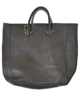 YOUNG&OLSEN The DRYGOODS STORE（ヤングアンドオルセンザドライグッズストア）トートバッグ 茶 サイズ:- レディース/2200610954054