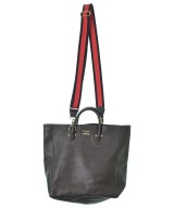 YOUNG&OLSEN The DRYGOODS STORE（ヤングアンドオルセンザドライグッズストア）トートバッグ 茶 サイズ:- レディース/2200610954054