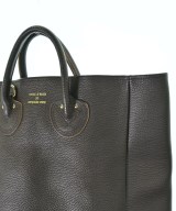 YOUNG&OLSEN The DRYGOODS STORE（ヤングアンドオルセンザドライグッズストア）トートバッグ 茶 サイズ:- レディース/2200610954054