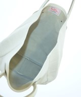 YOUNG&OLSEN The DRYGOODS STORE（ヤングアンドオルセンザドライグッズストア）トートバッグ 白 サイズ:- レディース/2200621588224