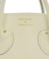 YOUNG&OLSEN The DRYGOODS STORE（ヤングアンドオルセンザドライグッズストア）トートバッグ 白 サイズ:- レディース/2200621588224