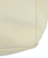 YOUNG&OLSEN The DRYGOODS STORE（ヤングアンドオルセンザドライグッズストア）トートバッグ 白 サイズ:- レディース/2200621588224