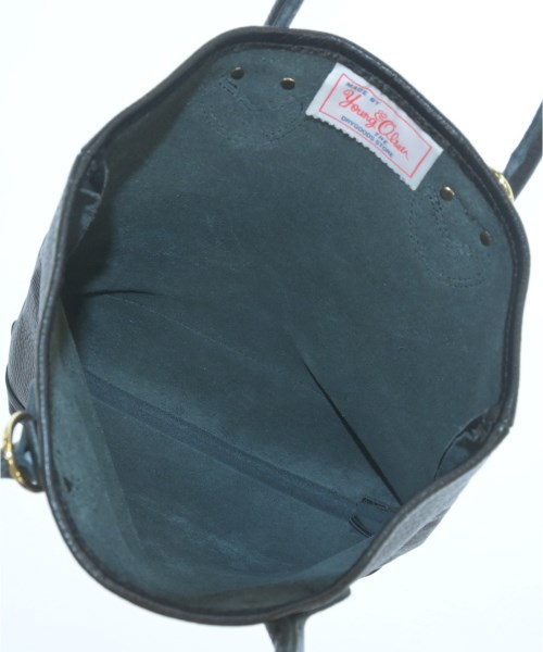 YOUNG&OLSEN The DRYGOODS STORE（ヤングアンドオルセンザドライグッズストア）ハンドバッグ 黒 サイズ:- レディース/2200623067017