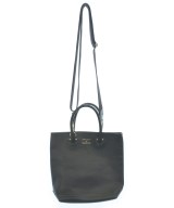 YOUNG&OLSEN The DRYGOODS STORE（ヤングアンドオルセンザドライグッズストア）ハンドバッグ 黒 サイズ:- レディース/2200623067017