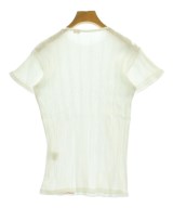 YOUNG&OLSEN The DRYGOODS STORE（ヤングアンドオルセンザドライグッズストア）Tシャツ・カットソー 白 サイズ:2(M位) レディース/2200621331011