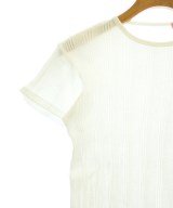 YOUNG&OLSEN The DRYGOODS STORE（ヤングアンドオルセンザドライグッズストア）Tシャツ・カットソー 白 サイズ:2(M位) レディース/2200621331011