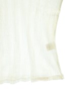 YOUNG&OLSEN The DRYGOODS STORE（ヤングアンドオルセンザドライグッズストア）Tシャツ・カットソー 白 サイズ:2(M位) レディース/2200621331011