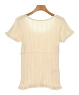 YOUNG&OLSEN The DRYGOODS STORE（ヤングアンドオルセンザドライグッズストア）Tシャツ・カットソー ベージュ サイズ:1(S位) レディース/2200615264271