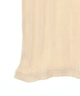 YOUNG&OLSEN The DRYGOODS STORE（ヤングアンドオルセンザドライグッズストア）Tシャツ・カットソー ベージュ サイズ:1(S位) レディース/2200615264271