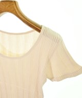 YOUNG&OLSEN The DRYGOODS STORE（ヤングアンドオルセンザドライグッズストア）Tシャツ・カットソー ベージュ サイズ:1(S位) レディース/2200615264271