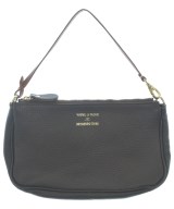 YOUNG&OLSEN The DRYGOODS STORE（ヤングアンドオルセンザドライグッズストア）ショルダーバッグ 茶 サイズ:- レディース/2200619992101