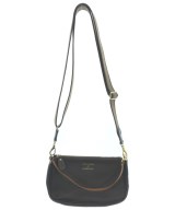 YOUNG&OLSEN The DRYGOODS STORE（ヤングアンドオルセンザドライグッズストア）ショルダーバッグ 茶 サイズ:- レディース/2200619992101