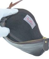 YOUNG&OLSEN The DRYGOODS STORE（ヤングアンドオルセンザドライグッズストア）ショルダーバッグ 茶 サイズ:- レディース/2200619992101