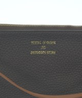 YOUNG&OLSEN The DRYGOODS STORE（ヤングアンドオルセンザドライグッズストア）ショルダーバッグ 茶 サイズ:- レディース/2200619992101