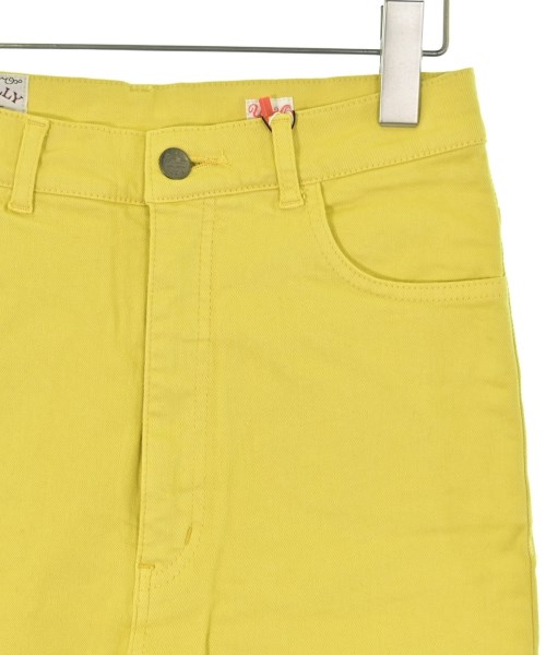 YOUNG&OLSEN The DRYGOODS STORE（ヤングアンドオルセンザドライグッズストア）その他 黄 サイズ:2(M位) レディース/2200631134510
